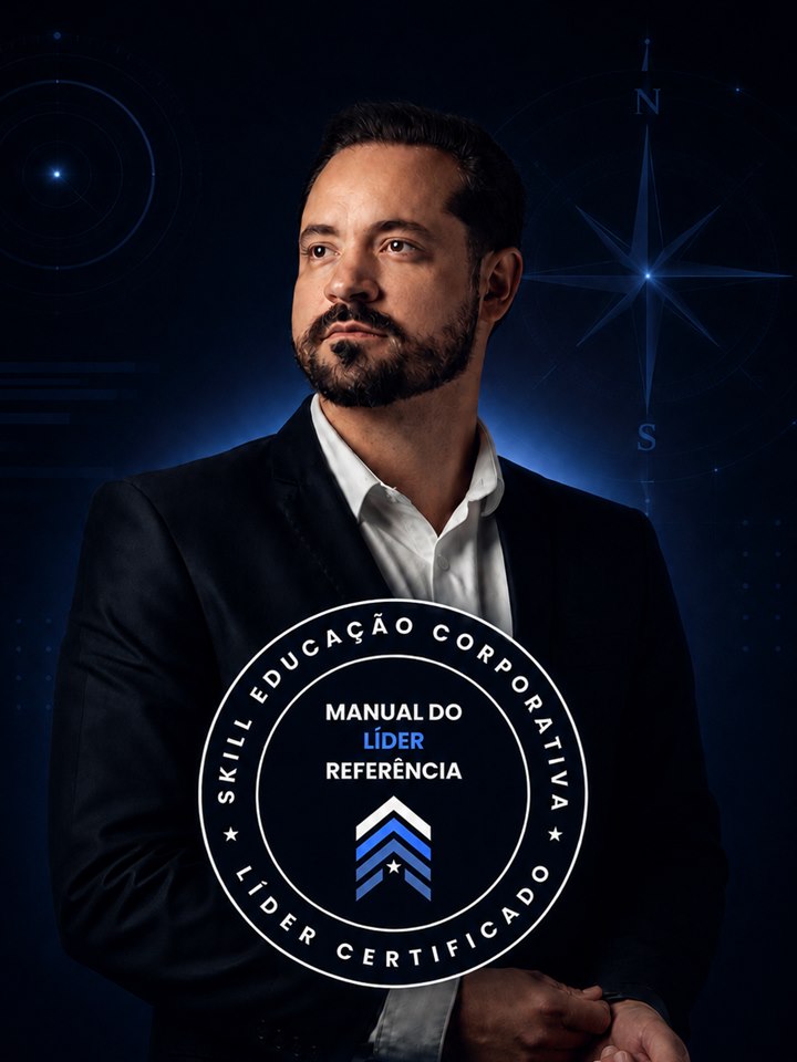 Manual do Líder Referência